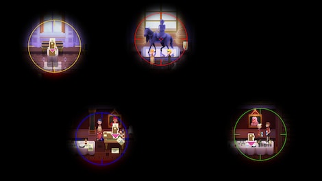 Party Saboteurs Steam Key GLOBAL - 6