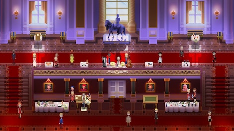 Party Saboteurs Steam Key GLOBAL - 5