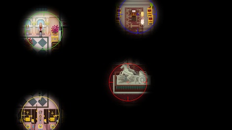 Party Saboteurs Steam Key GLOBAL - 2