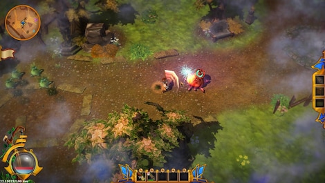 Parvaneh: Legacy of the Light's Guardians Steam Key GLOBAL - 9