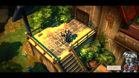 Parvaneh: Legacy of the Light's Guardians Steam Key GLOBAL - 10