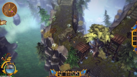 Parvaneh: Legacy of the Light's Guardians Steam Key GLOBAL - 7