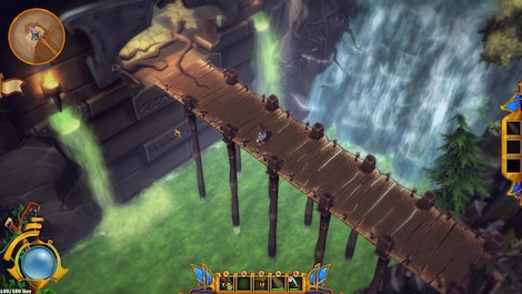 Parvaneh: Legacy of the Light's Guardians Steam Key GLOBAL - 5