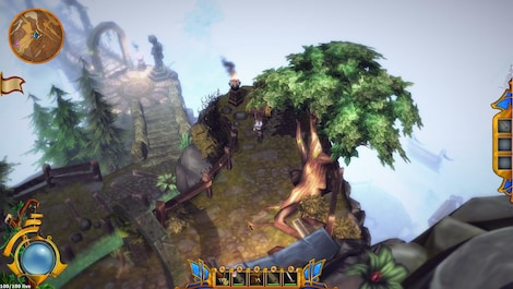Parvaneh: Legacy of the Light's Guardians Steam Key GLOBAL - 8