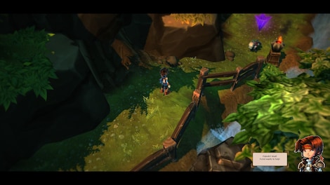 Parvaneh: Legacy of the Light's Guardians Steam Key GLOBAL - 3