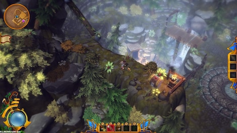 Parvaneh: Legacy of the Light's Guardians Steam Key GLOBAL - 2