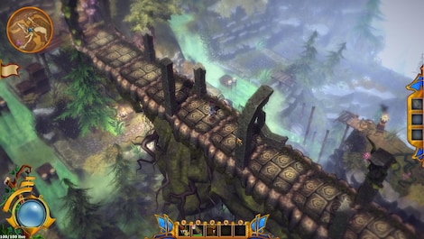 Parvaneh: Legacy of the Light's Guardians Steam Key GLOBAL - 4