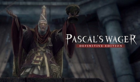 Pascal's Wager: Definitive Edition (PC) - Steam Gift - EUROPE - 2