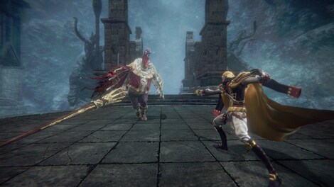 Pascal's Wager: Definitive Edition (PC) - Steam Gift - JAPAN - 7