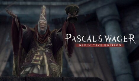 Pascal's Wager: Definitive Edition (PC) - Steam Gift - NORTH AMERICA - 2