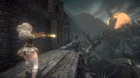 Pascal's Wager: Definitive Edition (PC) - Steam Key - GLOBAL - 4