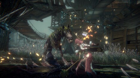 Pascal's Wager: Definitive Edition (PC) - Steam Key - GLOBAL - 5