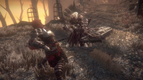 Pascal's Wager: Definitive Edition (PC) - Steam Key - GLOBAL - 3