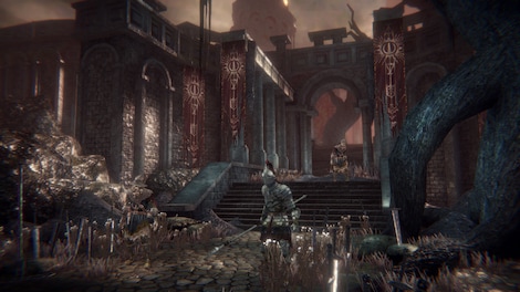 Pascal's Wager: Definitive Edition (PC) - Steam Key - GLOBAL - 10