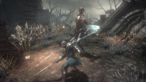 Pascal's Wager: Definitive Edition (PC) - Steam Key - GLOBAL - 8