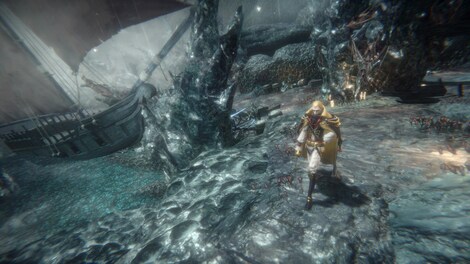 Pascal's Wager: Definitive Edition (PC) - Steam Key - GLOBAL - 9