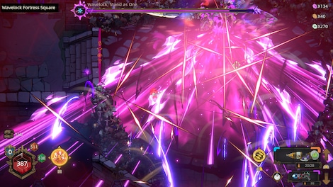 Pass the Fear (PC) - Steam Account - GLOBAL - 6
