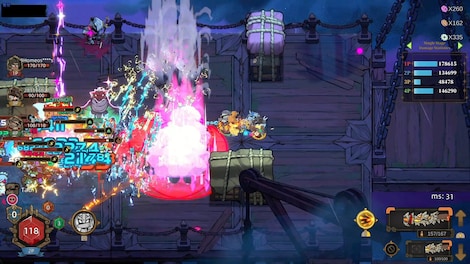 Pass the Fear (PC) - Steam Key - GLOBAL - 4