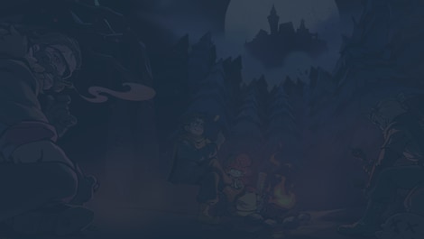 Pass the Fear (PC) - Steam Key - GLOBAL - 7