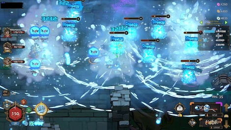 Pass the Fear (PC) - Steam Key - GLOBAL - 8