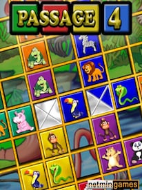 Passage 4 Steam Gift GLOBAL - 1