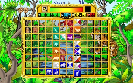 Passage 4 Steam Gift GLOBAL - 10