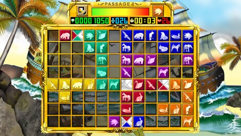 Passage 4 Steam Gift GLOBAL - 7