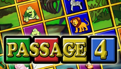 Passage 4 Steam Gift GLOBAL - 0