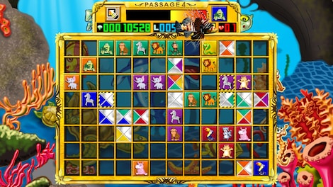 Passage 4 Steam Key GLOBAL - 14