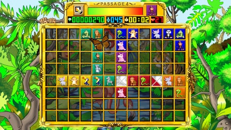 Passage 4 Steam Key GLOBAL - 9