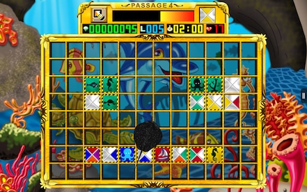 Passage 4 Steam Key GLOBAL - 4