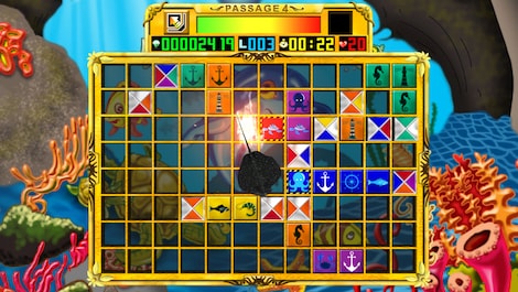Passage 4 Steam Key GLOBAL - 5