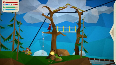 Passing By: A Tailwind Journey (PC) - Steam Account - GLOBAL - 6