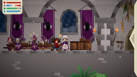 Passing By: A Tailwind Journey (PC) - Steam Account - GLOBAL - 7