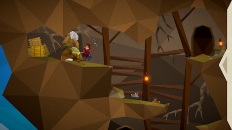 Passing By: A Tailwind Journey (PC) - Steam Account - GLOBAL - 4