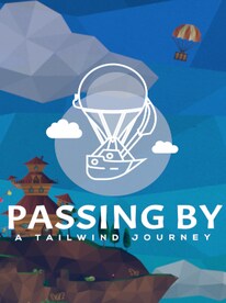 Passing By: A Tailwind Journey (PC) - Steam Key - GLOBAL - 1