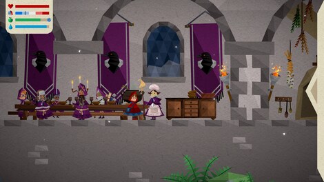 Passing By: A Tailwind Journey (PC) - Steam Key - GLOBAL - 7