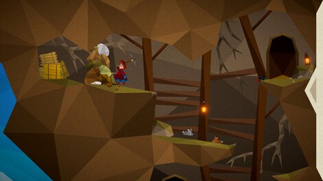 Passing By: A Tailwind Journey (PC) - Steam Key - GLOBAL - 4