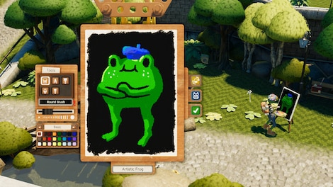 Passpartout 2: The Lost Artist (PC) - Steam Account - GLOBAL - 3