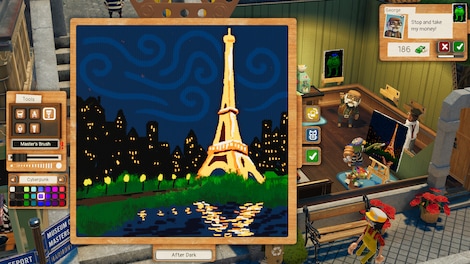 Passpartout 2: The Lost Artist (PC) - Steam Account - GLOBAL - 4