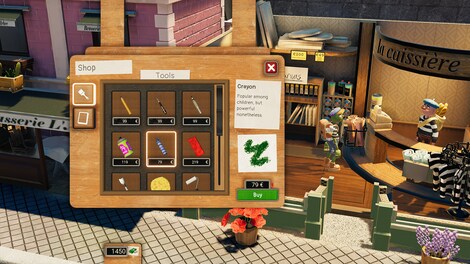 Passpartout 2: The Lost Artist (PC) - Steam Gift - NORTH AMERICA - 5