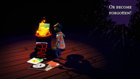 Passpartout: The Starving Artist (PC) - Steam Gift - GLOBAL - 6