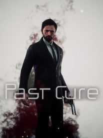 Past Cure Steam Gift EUROPE - 1