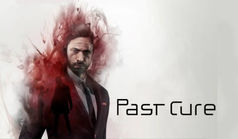 Past Cure Steam Gift EUROPE - 2