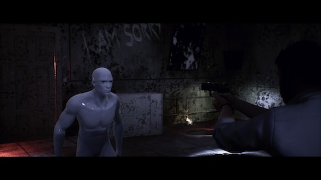 Past Cure Steam Key GLOBAL - 3