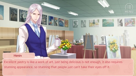 Pastry Lovers Steam PC Key GLOBAL - 3