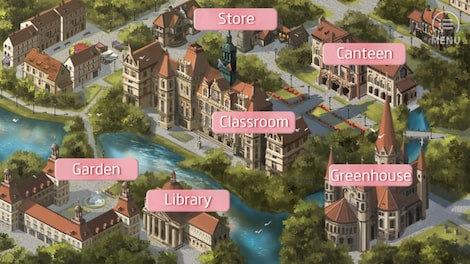 Pastry Lovers Steam PC Key GLOBAL - 5