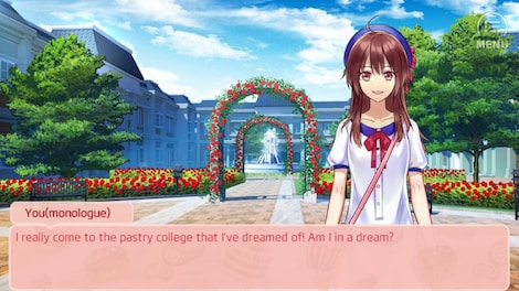 Pastry Lovers Steam PC Key GLOBAL - 4