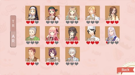 Pastry Lovers Steam PC Key GLOBAL - 12