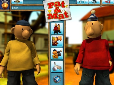 Pat & Mat Steam Key GLOBAL - 7